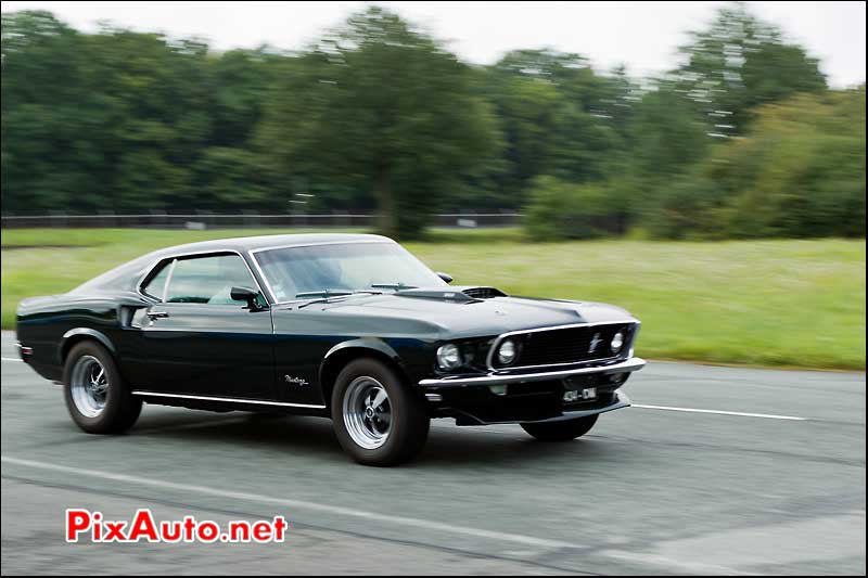 ford mustang autodrome radical meeting linas montlhery