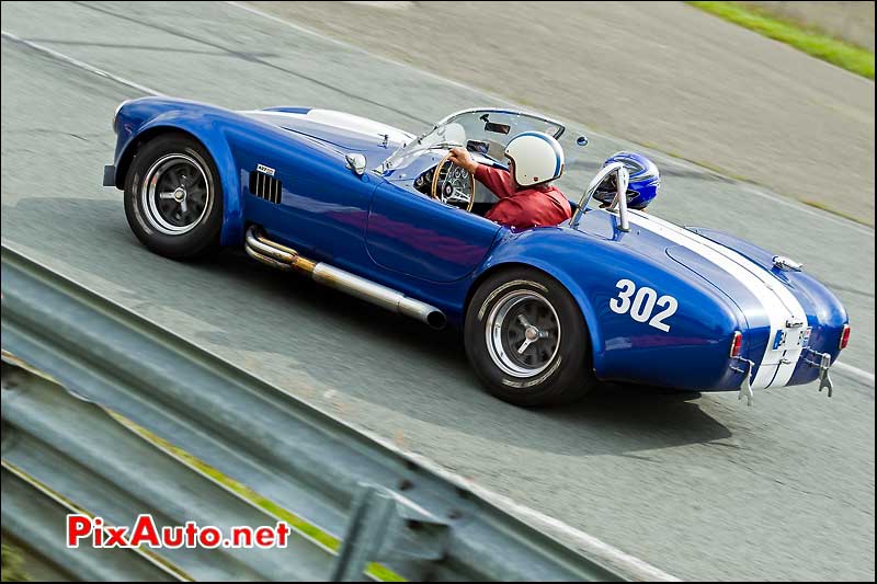 shelby ac cobra 427ci