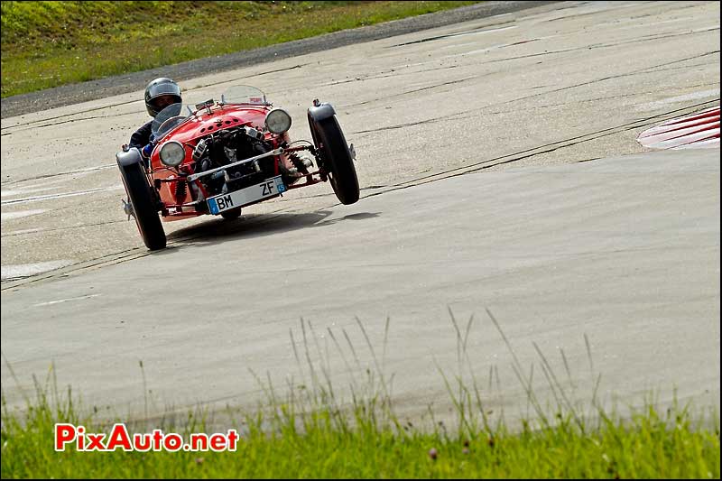 tricyclecar jzr autodrome radical meeting linas montlhery