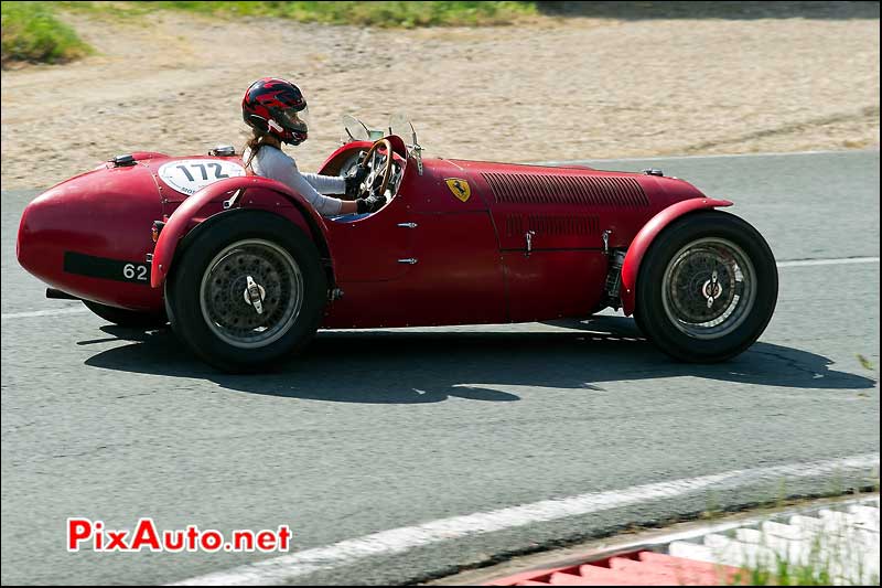 alfa romeo 8c speciale de 1939.