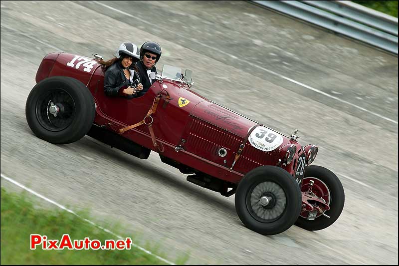 alfa romeo monza de 1932.