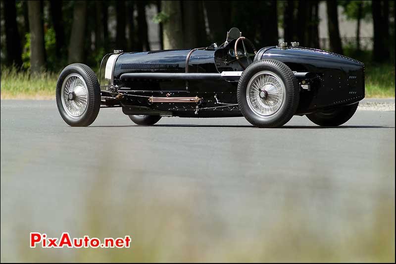 bugatti type 59 de 1934.