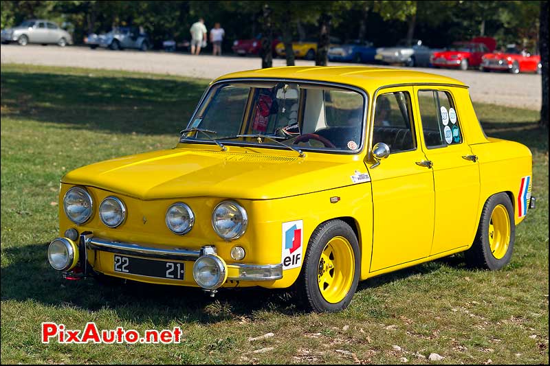 renault