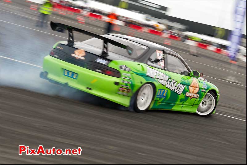 toyota soarer drift