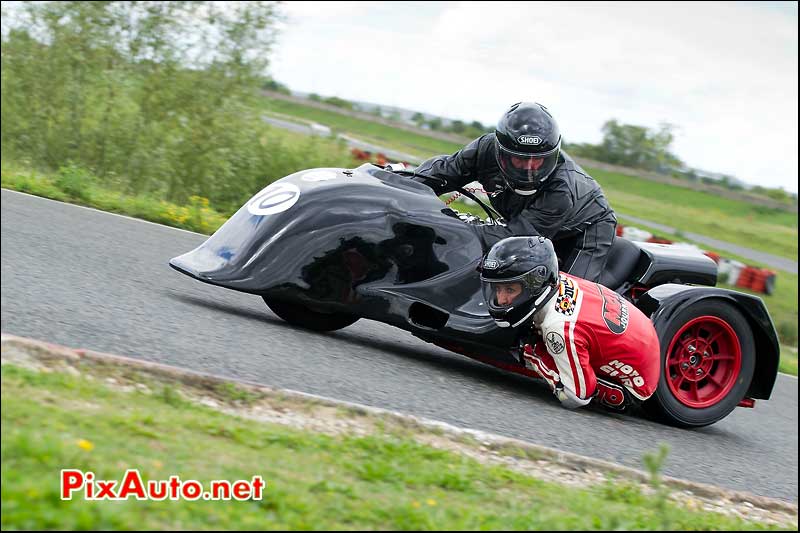 side-car