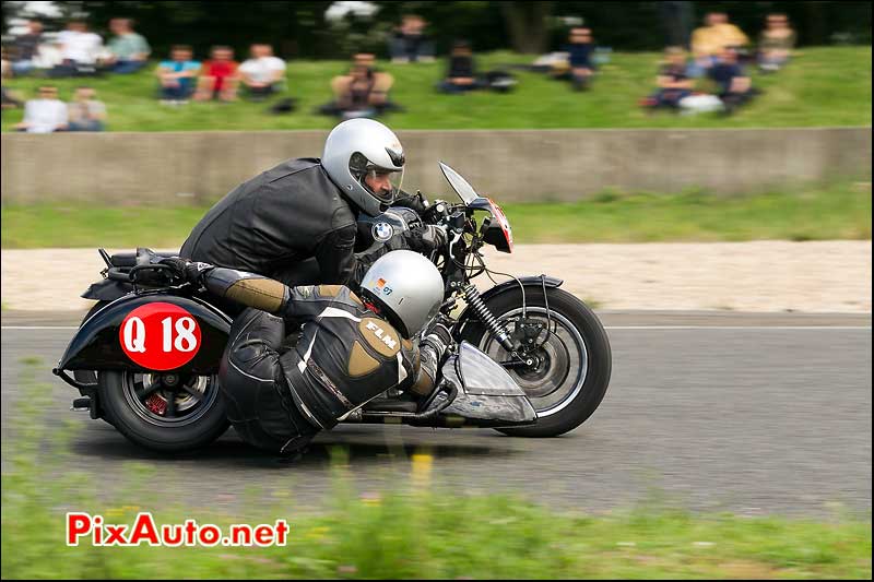 side-car