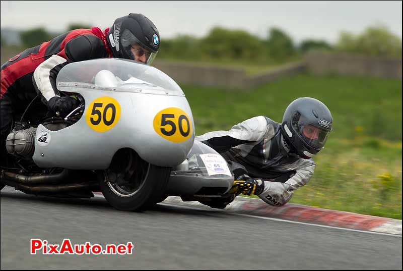 side-car
