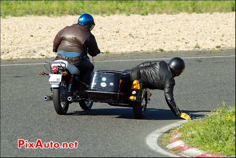 side-car