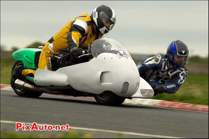 side-car