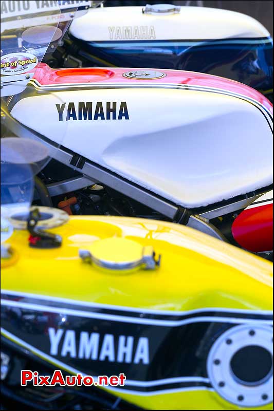 reservoir yamaha de grand prix iron bikers