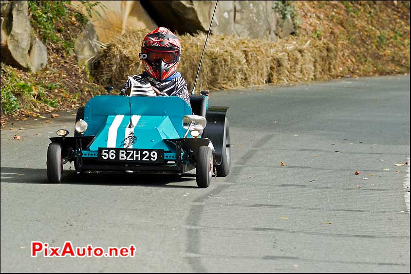 Caisse