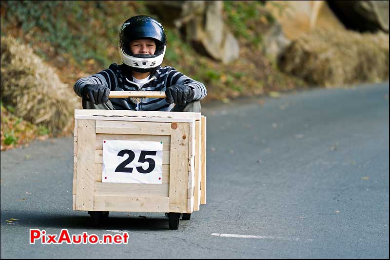 Caisse