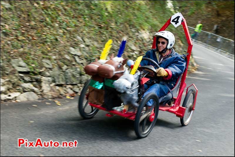 Caisse