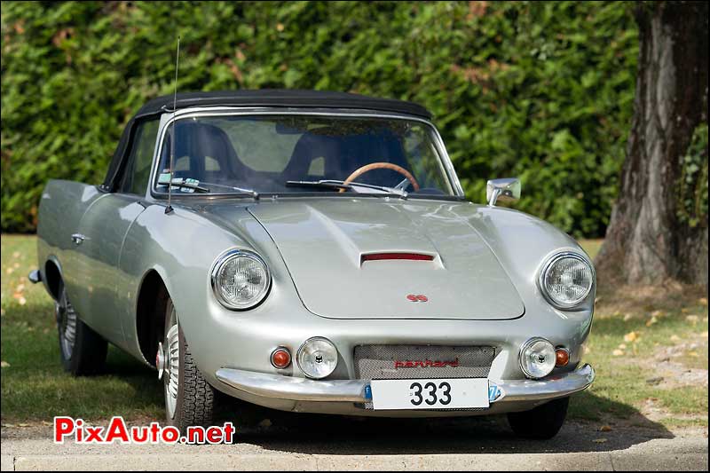 Cabriolet