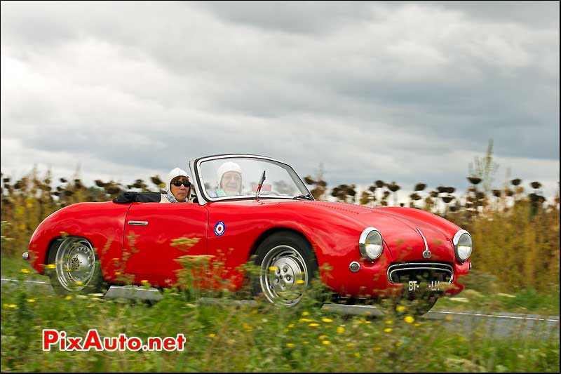 cabriolet