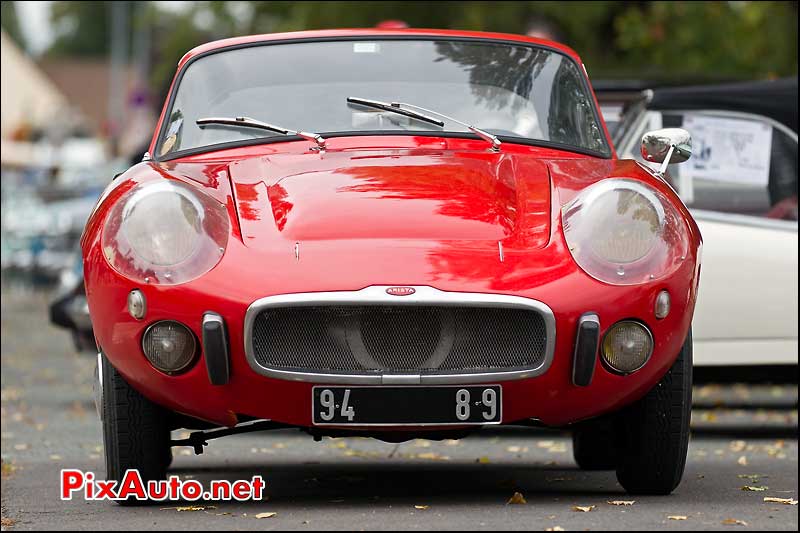Coupe