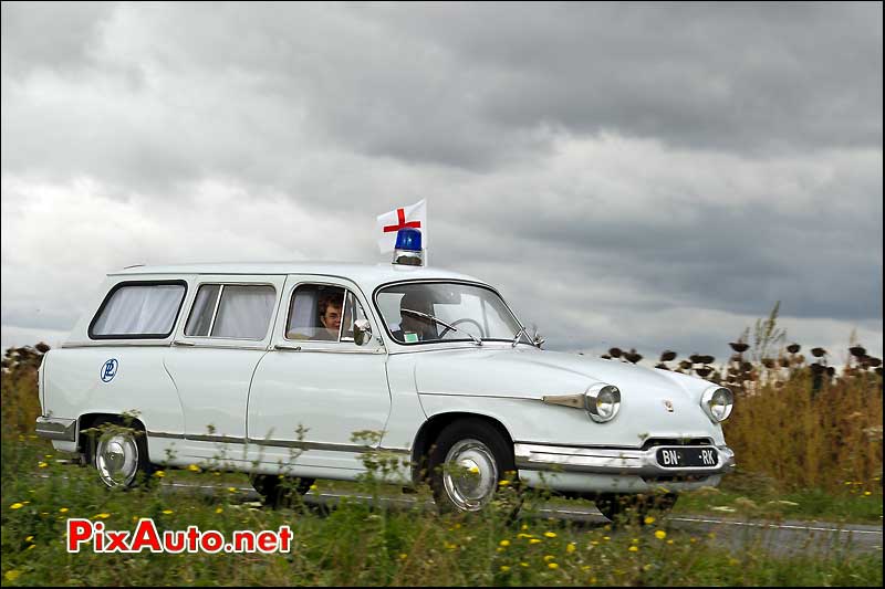 Panhard
