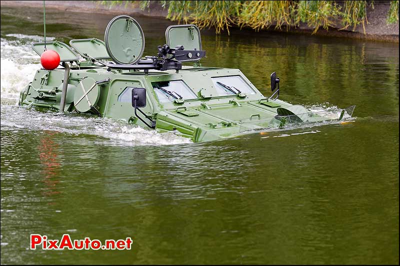 panhard