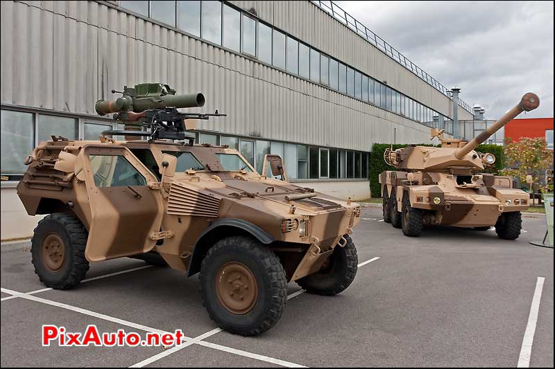 vehicule militaire panhard general defence