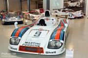 musee des 24heures mans circuit de la sarthe