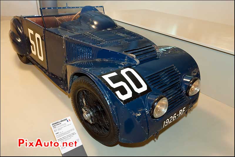 chenard