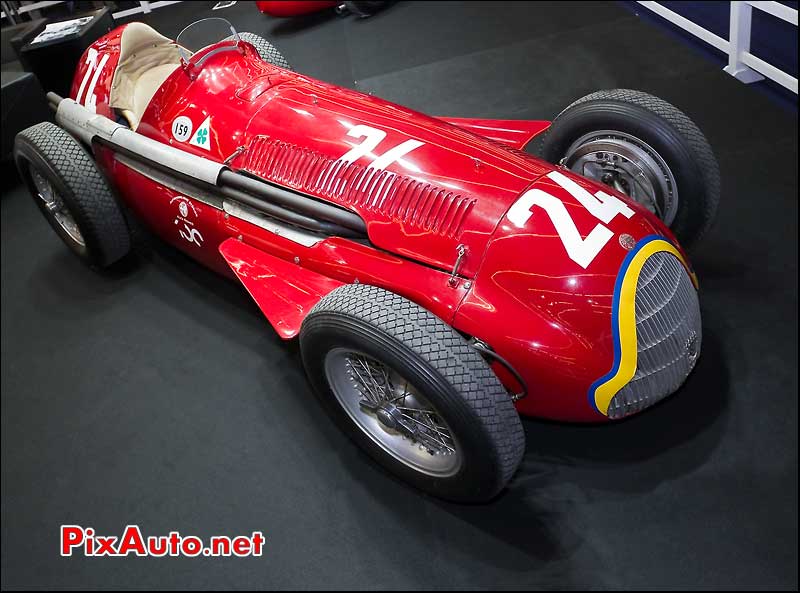 Alfetta