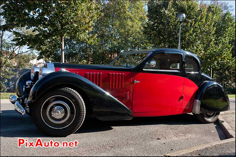 bugatti type 57 ventoux