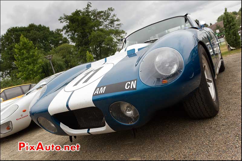 ac cobra coupe daytona au classic british welcome