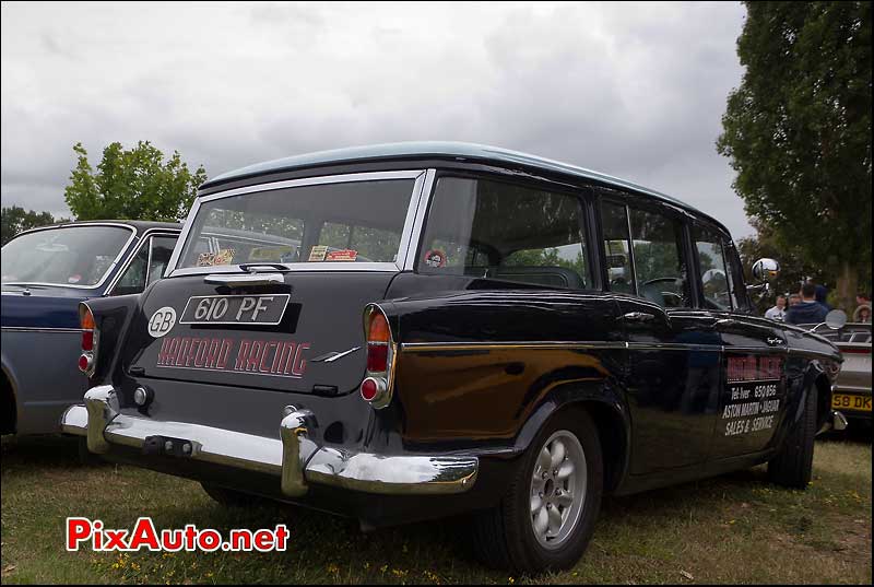 humber super snipe au classic british welcome