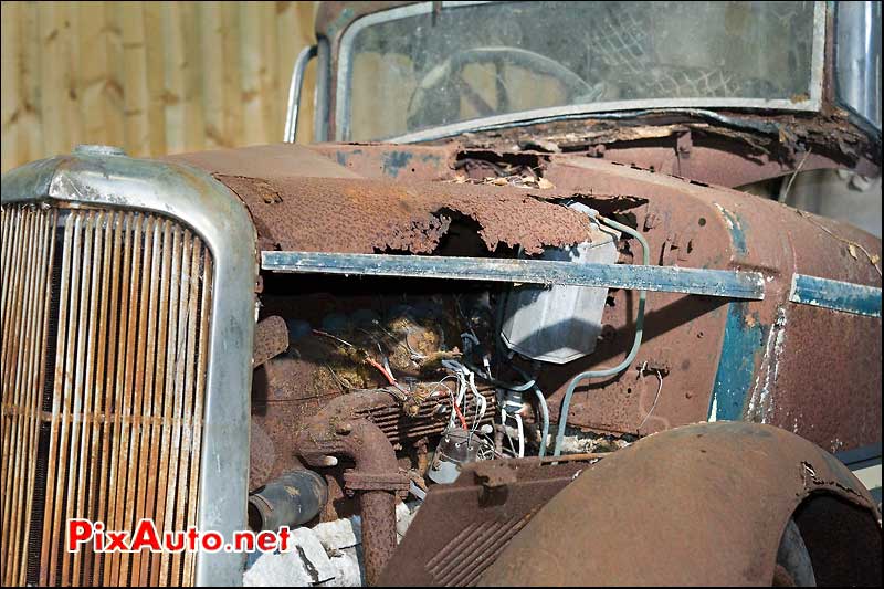 panhard et levassor 6cs panoramique salon automedon