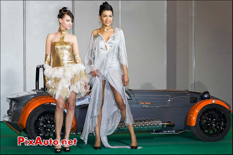 defile haute couture