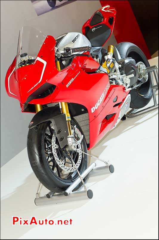 superbike ducati 1199 panigale s