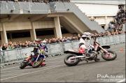 salon de la moto 2012, BMW, Boxer