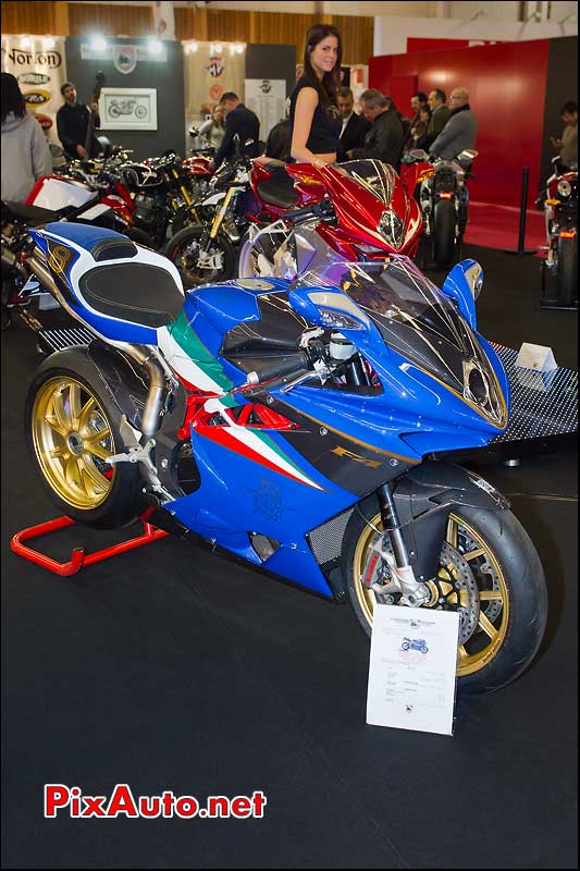 salon de la moto mv-agusta f4 1000