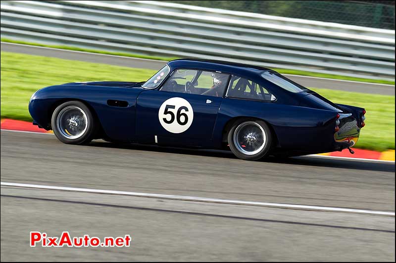 aston