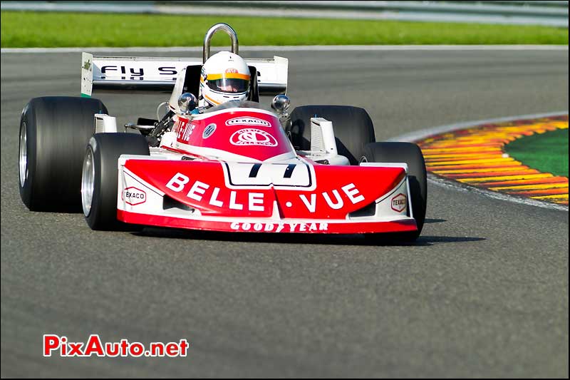 formule 1 march 761 de 1976