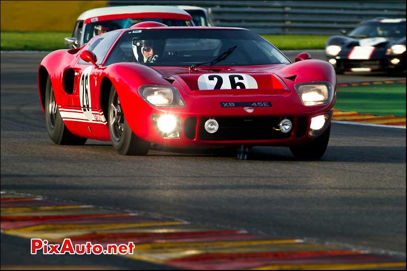 ford gt40