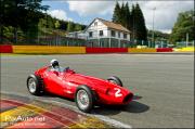 Historic Grand Prix Cars Association