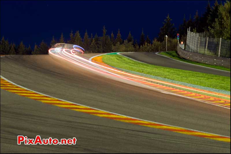 spa francorchamps raidillon fantome