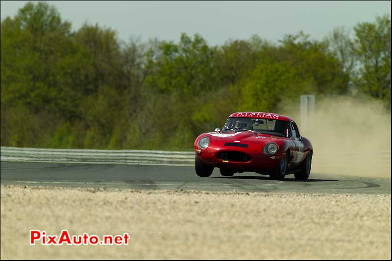 jaguar