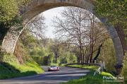 Tour auto, 2e etape entre Poitiers et Objat