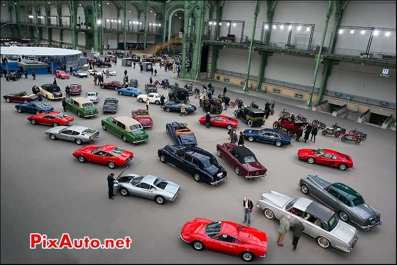 Exposition