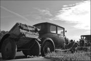 autodrome heritage festival plateau avant guerre et americaine