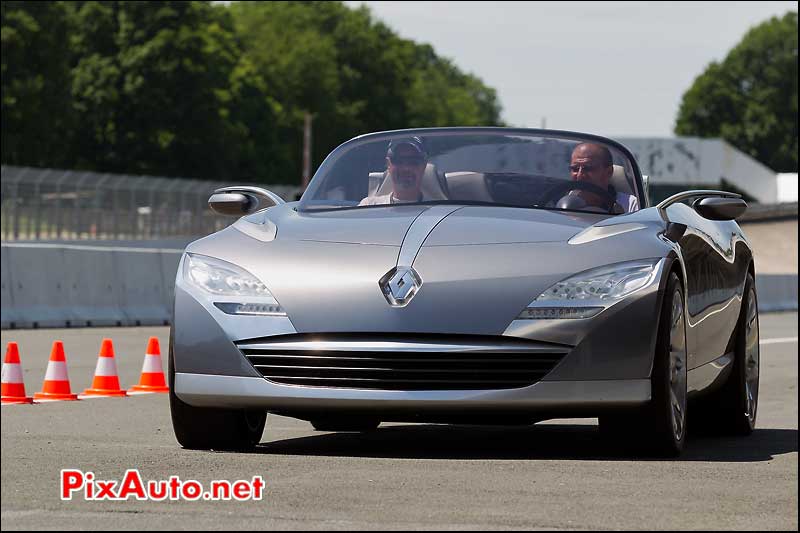 Concept-car