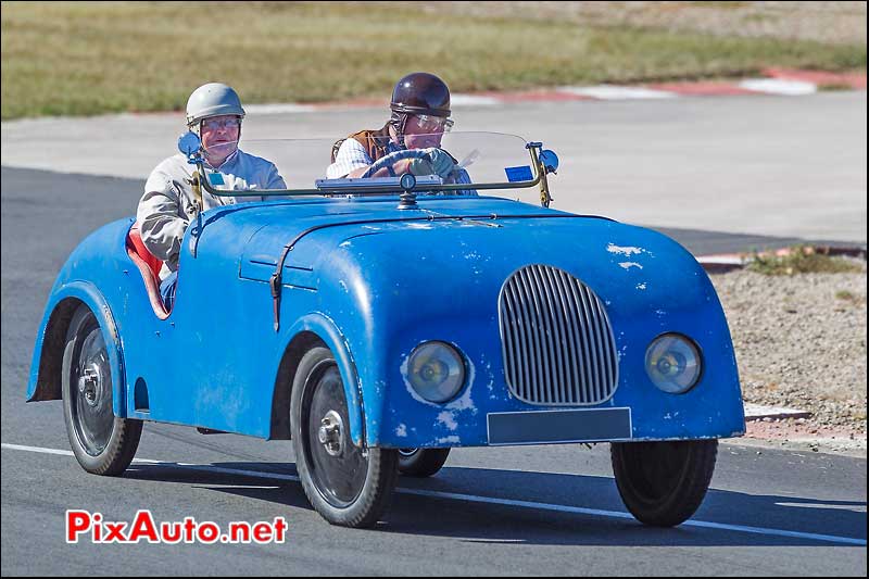 Citroen type C de 1923