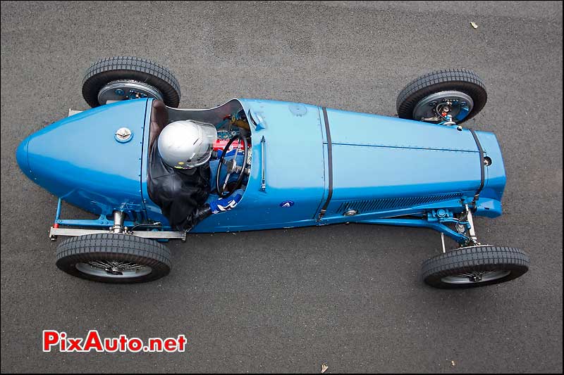 Delage 15S8, Coupe de Printemps Montlhery