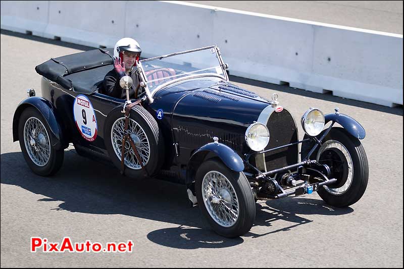 bugatti