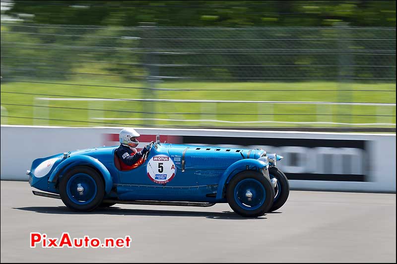 delahaye 135s 1936 grand prix de paris