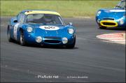 Plateau-C 1er Grand Prix de Paris circuit linas-montlhery