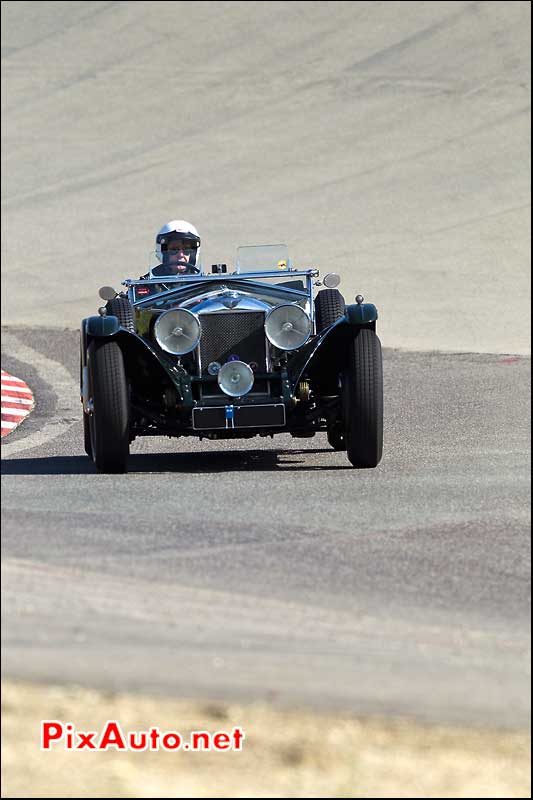 invicta type-s de 1932 grand prix de paris
